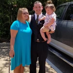 Meet your Posher, Dylan